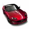 マツダ・ロードスター25周年記念車