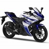 ヤマハ・YZF-R25