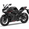 ヤマハ・YZF-R25