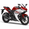 ヤマハ・YZF-R25