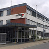 TGメテオール本社工場