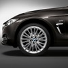 BMW 4シリーズ グランクーペ