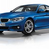 BMW 4シリーズ グランクーペ