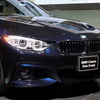 BMW 4シリーズ グラン クーペ