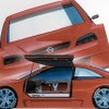 【ジュネーブ・ショー2001出品車】究極の『アストラ』の姿とは?