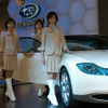【東京モーターショー05】コンパニオン写真蔵…その4