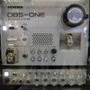 堀場製作所の車載型排ガス計測システム「OBS-ONE」