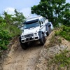 メルセデス・ベンツ G 63 AMG 6×6