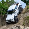 メルセデス・ベンツ G 63 AMG 6×6