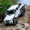 メルセデス・ベンツ G 63 AMG 6×6