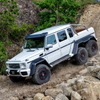 メルセデス・ベンツ G 63 AMG 6×6