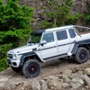 メルセデス・ベンツ G 63 AMG 6×6