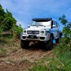 メルセデス・ベンツ G 63 AMG 6×6
