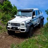 メルセデス・ベンツ G 63 AMG 6×6
