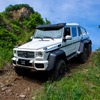 メルセデス・ベンツ G 63 AMG 6×6