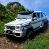 メルセデス・ベンツ G 63 AMG 6×6