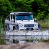 メルセデス・ベンツ G 63 AMG 6×6