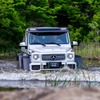 メルセデス・ベンツ G 63 AMG 6×6