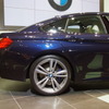 BMW 4シリーズ グラン クーペ