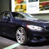 BMW 4シリーズ グラン クーペ