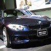 BMW 4シリーズ グラン クーペ