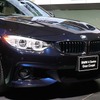 BMW 4シリーズ グラン クーペ