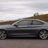 ＢＭＷ４シリーズクーペ