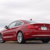 ＢＭＷ４シリーズクーペ