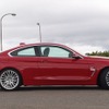 ＢＭＷ４シリーズクーペ