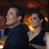 ブラッド・ピットとアンジェリーナ・ジョリー夫妻