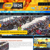 ISDE（インターナショナルシックスデイズエンデューロ）の公式サイト