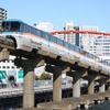 東京モノレールは7月5日夜から6日昼にかけ、浜松町駅構内のポイント更新工事のため、浜松町～昭和島間で列車を運休すると発表した