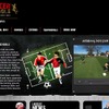 ドバイのアーセナル・サッカー・スクール公式ウェブサイト