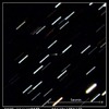 岡山天体物理観測所50cmMITSuME望遠鏡で撮影した209Pリニア彗星の画像を彗星ギャラリーで公開（出典：国立天文台）