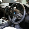 BMW・4シリーズ グランクーペ