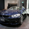 BMW・4シリーズ グランクーペ