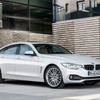 BMW・4シリーズ グランクーペ