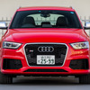 アウディ・RS Q3