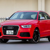 アウディ・RS Q3