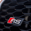 アウディ・RS Q3