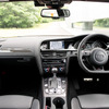 アウディ・RS4 アバント