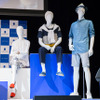 「グローバルワーク」14SSコレクション