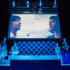 ブランド生誕20周年記念イベント「GLOBAL WORK 20TH ANNIVERSARY THE LAUNCH EVENT 2014」