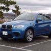 BMW・X6 M