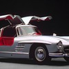 メルセデスベンツ300SL