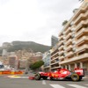 フェラーリ F14 T（フェルナンド・アロンソ）