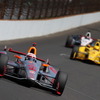 第98回インディアナポリス500マイルレース カーブデー