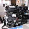 UDトラックス　GH11TC