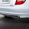 上海GMのシボレー アベオ 大幅改良車