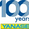 ヤナセ・創立100周年記念ロゴ
